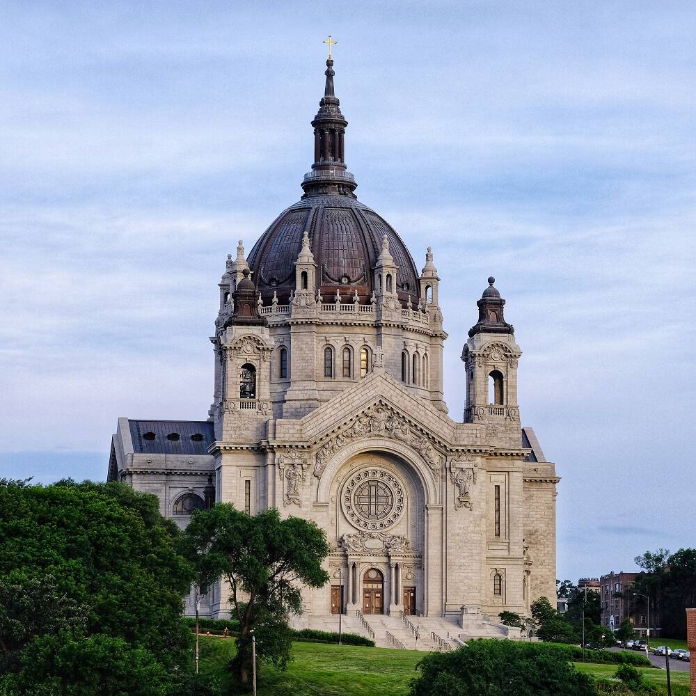 Home | Cathedral of Saint Paul Gift Shop